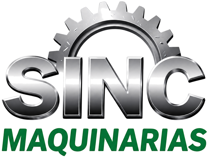 SINC Maquinarias